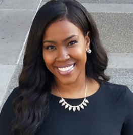 Yanique Williams